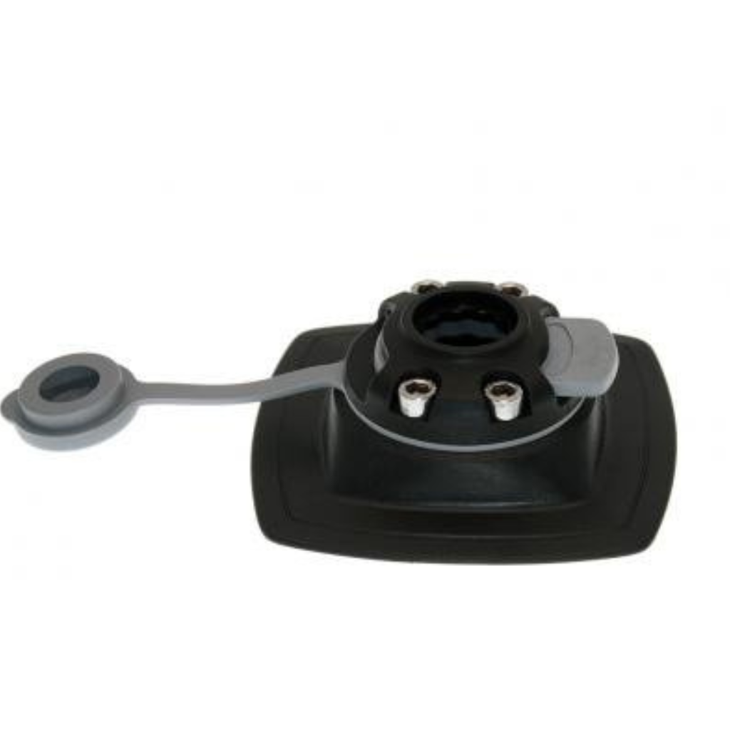 Fasten PVC pad 110mm