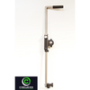 Transducer mount voor Garmin livescope LVS32/34, lowrance active target(2) en eagle eye 9