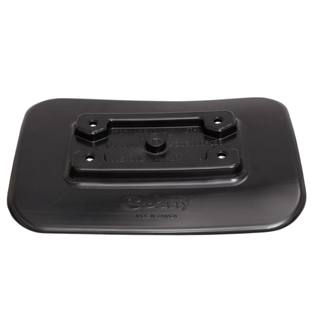 Scotty pad